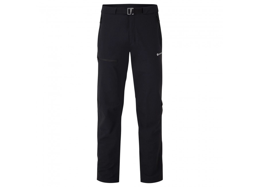 Montane Trousers and Shorts