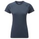 Montane Women's Dart T-Shirt - Eclipse Blue