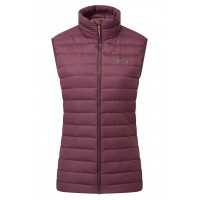 Mountain Equipment Womens Earthrise Vest