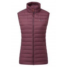 Mountain Equipment Womens Earthrise Vest