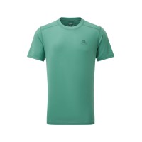Mountain Equipment Mens Headpoint Tee - Sage