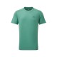Mountain Equipment Mens Headpoint Tee - Sage Mountain Equipment Mens Headpoint Tee - Sage