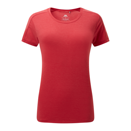 Mountain Equipment Womens Headpoint Tee