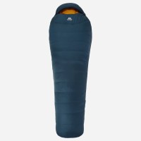 Mountain Equipment Helium 250 Sleeping Bag