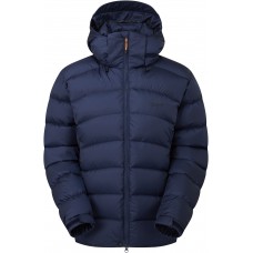 Mountain Equipment Womens Lightline Jacket - Medieval Blue