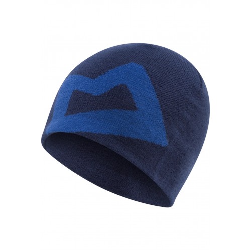 Mountain Equipment Branded Knitted Beanie