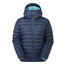 Mountain Equipment Superflux Women's Jacket - Cosmos