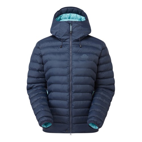 Mountain Equipment Superflux Women's Jacket - Cosmos