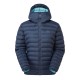 Mountain Equipment Superflux Women's Jacket - Cosmos Mountain Equipment Superflux Women's Jacket - Cosmos