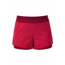 Mountain Equipment Dynamo Women's Twin Short