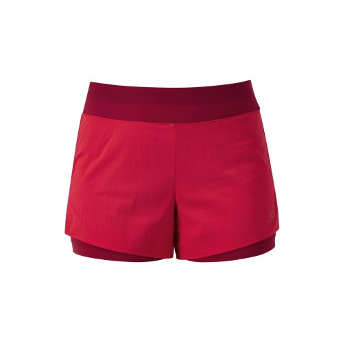 Mountain Equipment Dynamo Women's Twin Short