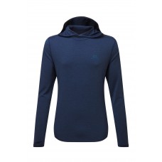 Mountain Equipment Mens Glace Hooded Top