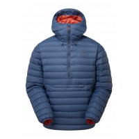 Mountain Equipment Earthrise Hooded Pullover