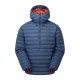 Mountain Equipment Earthrise Hooded Pullover
