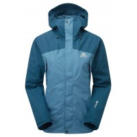 Mountain Equipment Womens Nanda Devi Jacket