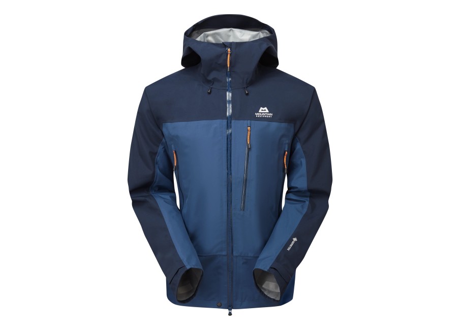 Mountain Equipment Waterproof Jackets