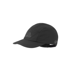 Mountain Equipment Drilite Cap - Black