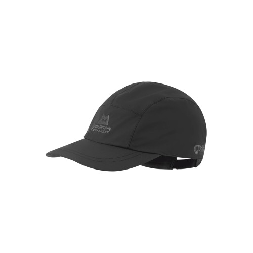 Mountain Equipment Drilite Cap - Black