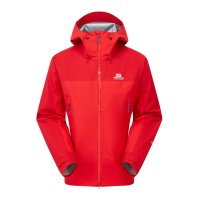 Mountain Equipment Mens Saltoro Jacket - Imperial Red/Crimson