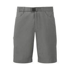 Mountain Equipment Mens Approach Shorts - Shadow Grey