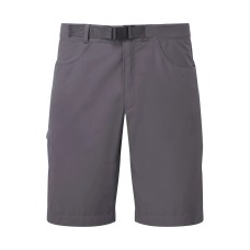 Mountain Equipment Mens Approach Shorts - Blue Nights