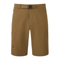 Mountain Equipment Ibex Mountain Men's Short - Desert Palm