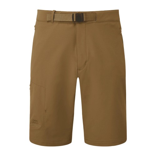 Mountain Equipment Ibex Mountain Men's Short - Desert Palm