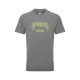 Mountain Equipment Mens Headpoint Graphic Tee - Flint Grey Mountain Equipment Mens Headpoint Graphic Tee - Flint Grey