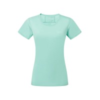 Mountain Equipment Tempi Women's SS Tee - Aqua