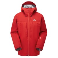 Mountain Equipment Kedar Men's Jacket - Imperial Red