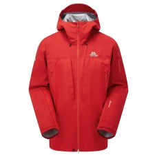 Mountain Equipment Kedar Men's Jacket - Imperial Red