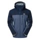 Mountain Equipment Mens Makalu Jacket - Dusk/Cosmos Mountain Equipment Mens Makalu Jacket - Dusk/Cosmos