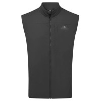 Mountain Equipment Mens Intra Light Vest - Black