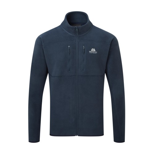Mountain Equipment Mens Indus Jacket - Cosmos Mountain Equipment Mens Indus Jacket - Cosmos