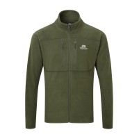 Mountain Equipment Mens Indus Jacket - Buckthorn