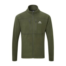 Mountain Equipment Mens Indus Jacket - Buckthorn