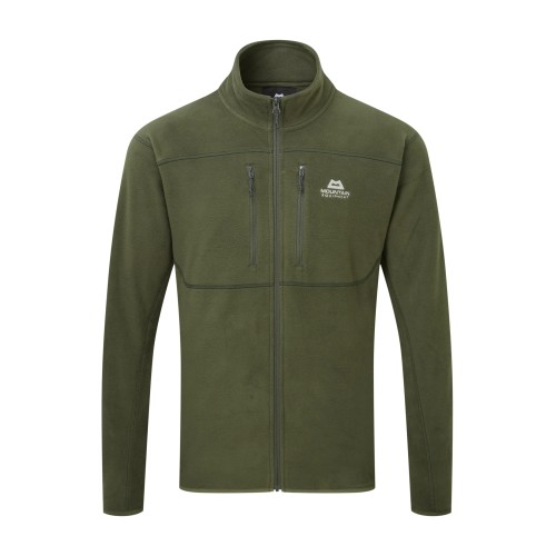 Mountain Equipment Mens Indus Jacket - Buckthorn Mountain Equipment Mens Indus Jacket - Buckthorn