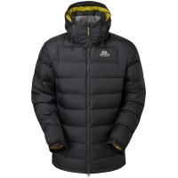 Mountain Equipment Mens Lightline Jacket - Obsidian