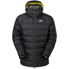 Mountain Equipment Mens Lightline Jacket - Obsidian