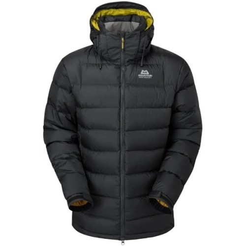 Mountain Equipment Mens Lightline Jacket - Obsidian