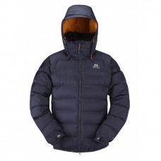 Mountain Equipment Mens Lightline Jacket - Navy