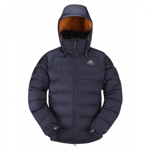 Mountain Equipment Mens Lightline Jacket - Navy