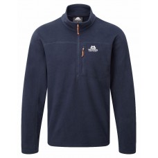 Mountain Equipment Mens Micro Zip-T