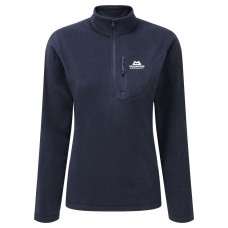 Mountain Equipment Womens Micro Zip-T