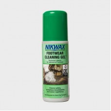 Nikwax Footwear Cleaning Gel