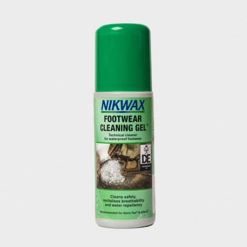 Nikwax Footwear Cleaning Gel