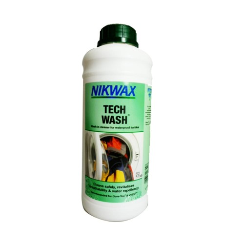 Nikwax Tech Wash 1 litre