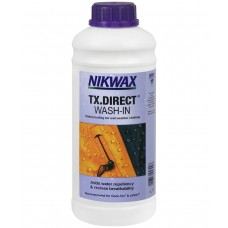Nikwax Wash-in TX Direct 1 litre