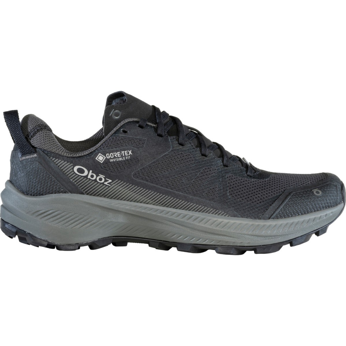 Oboz Katabatic LT Low GTX Waterproof Walking Shoe