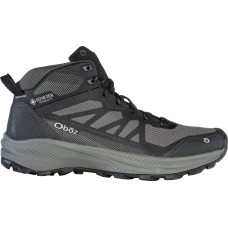 Oboz Katabatic LT Mid GTX Waterproof Walking Boot